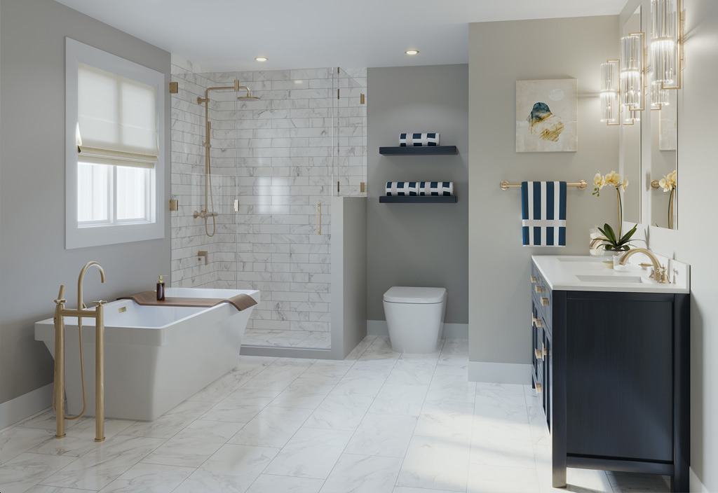 Panorama Homes Milton image