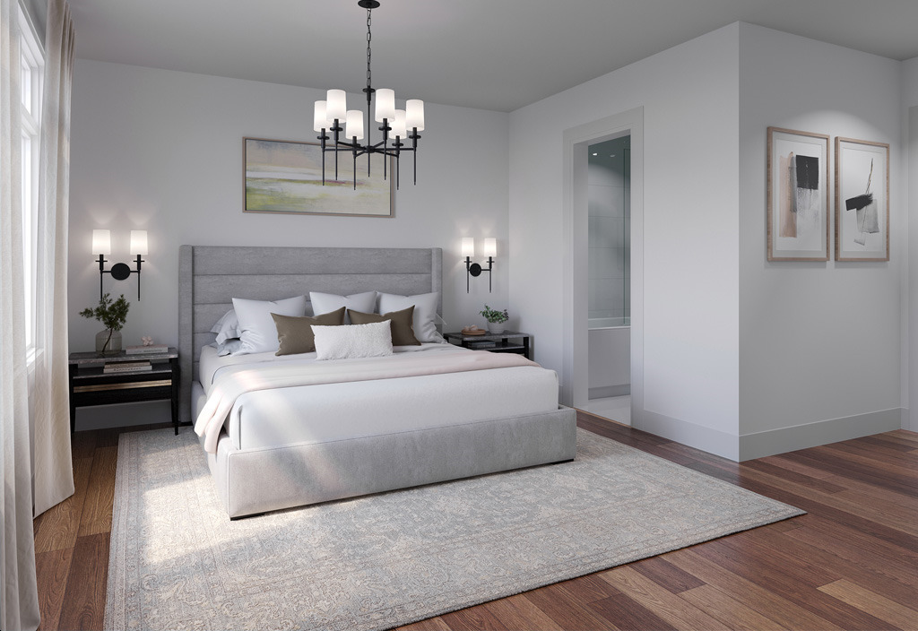 Panorama Homes Milton image