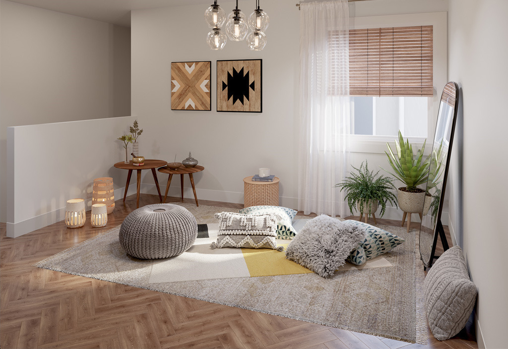 Panorama Homes Milton image