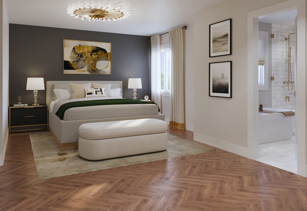 Panorama Homes Milton image