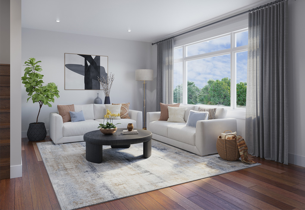 Panorama Homes Milton image