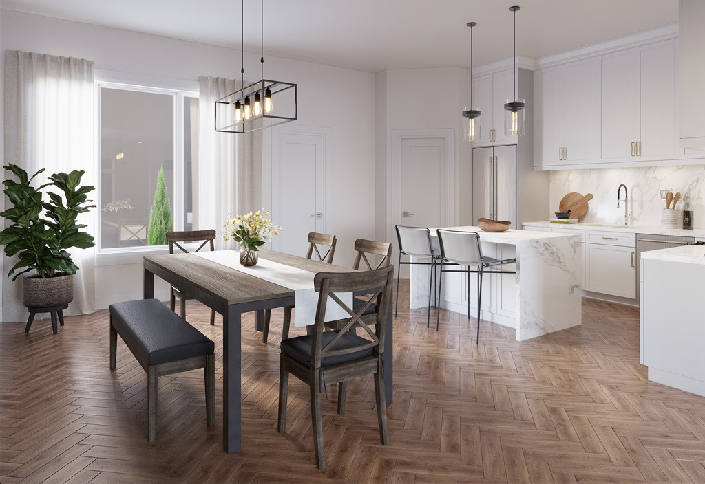 Panorama Homes Milton image