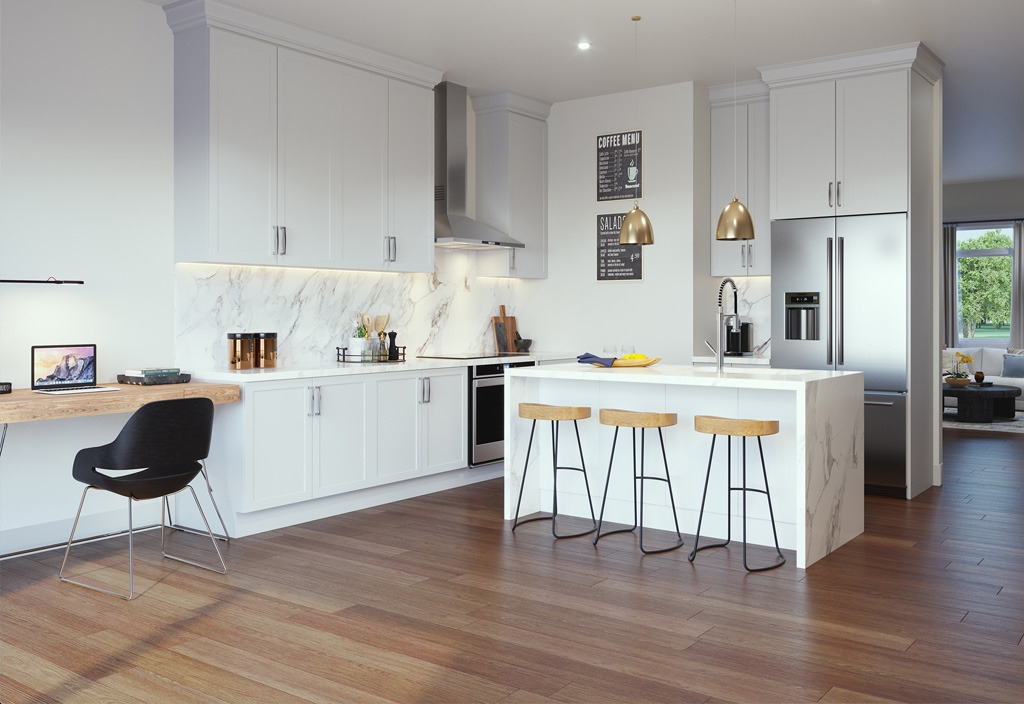 Panorama Homes Milton image