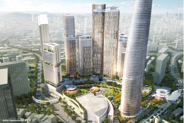 A Homecoming Like No Other image