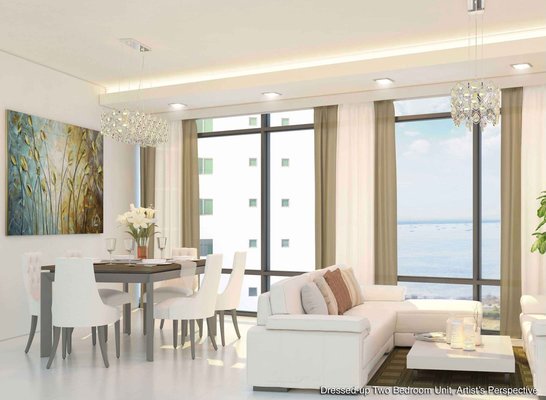 Shore 2 Residences image