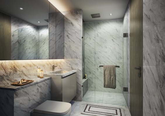 Eaton Residences @ 28 Jalan Kia Peng, Kuala Lumpur image