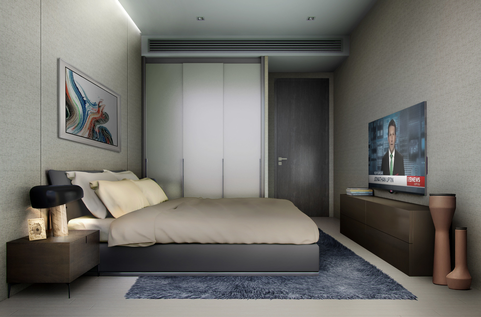 Eaton Residences @ 28 Jalan Kia Peng, Kuala Lumpur image