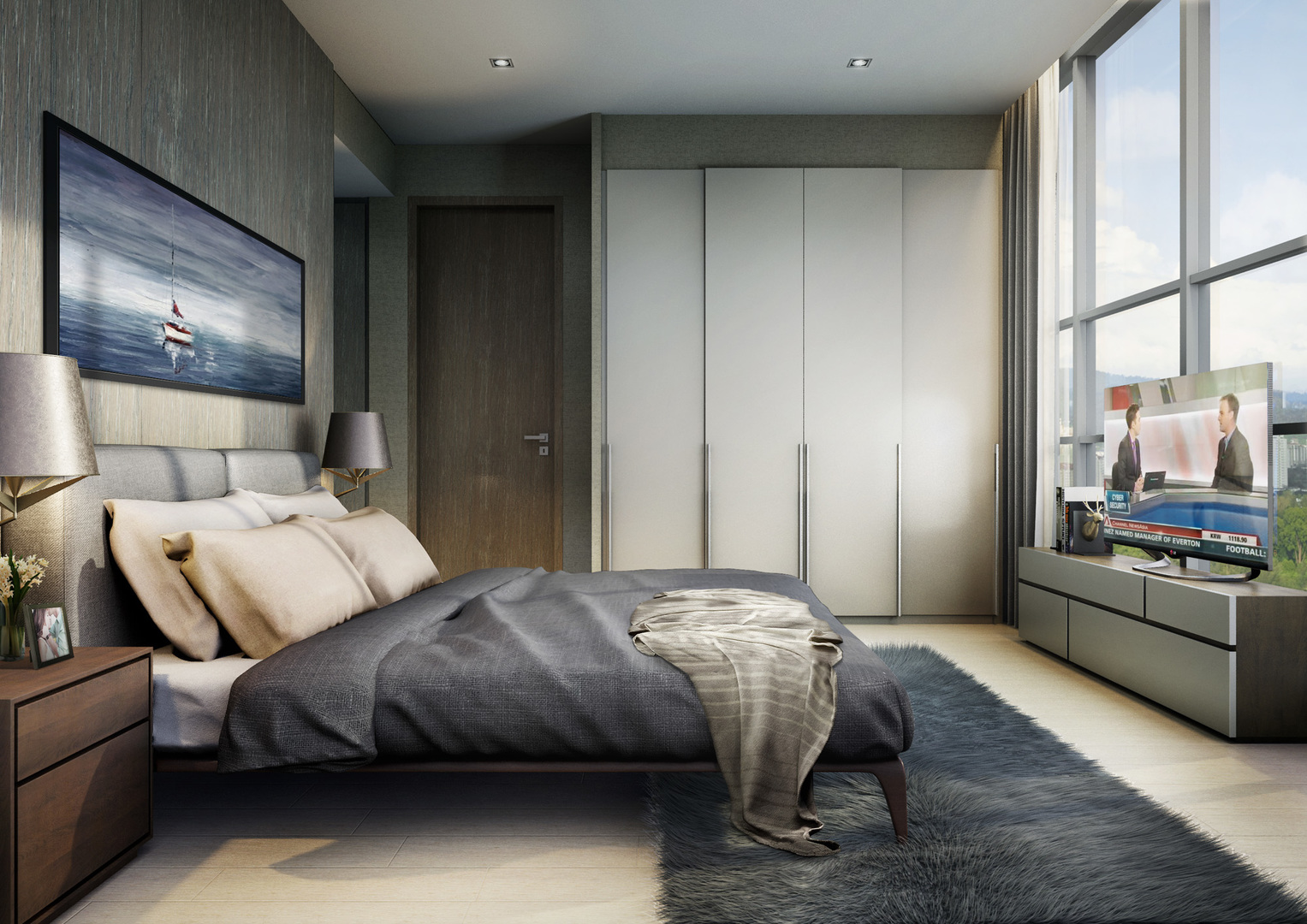 Eaton Residences @ 28 Jalan Kia Peng, Kuala Lumpur image