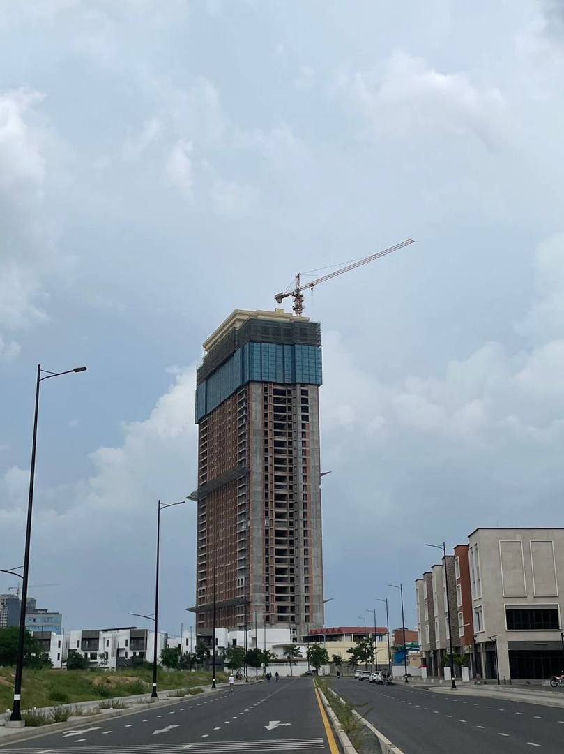 One 70 Condominium image