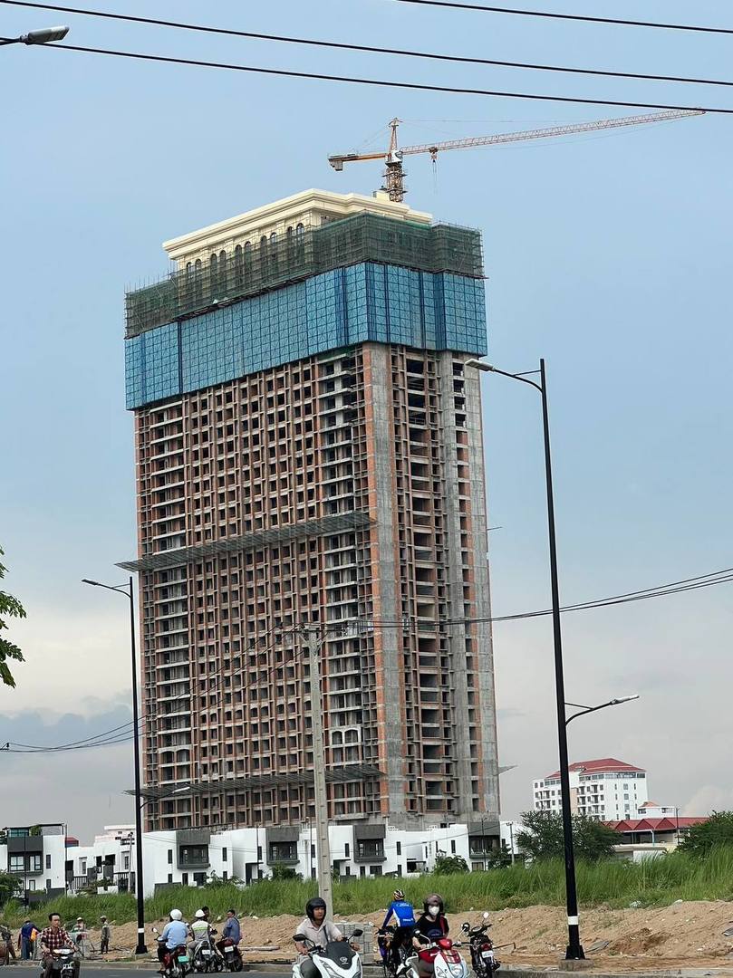 One 70 Condominium image