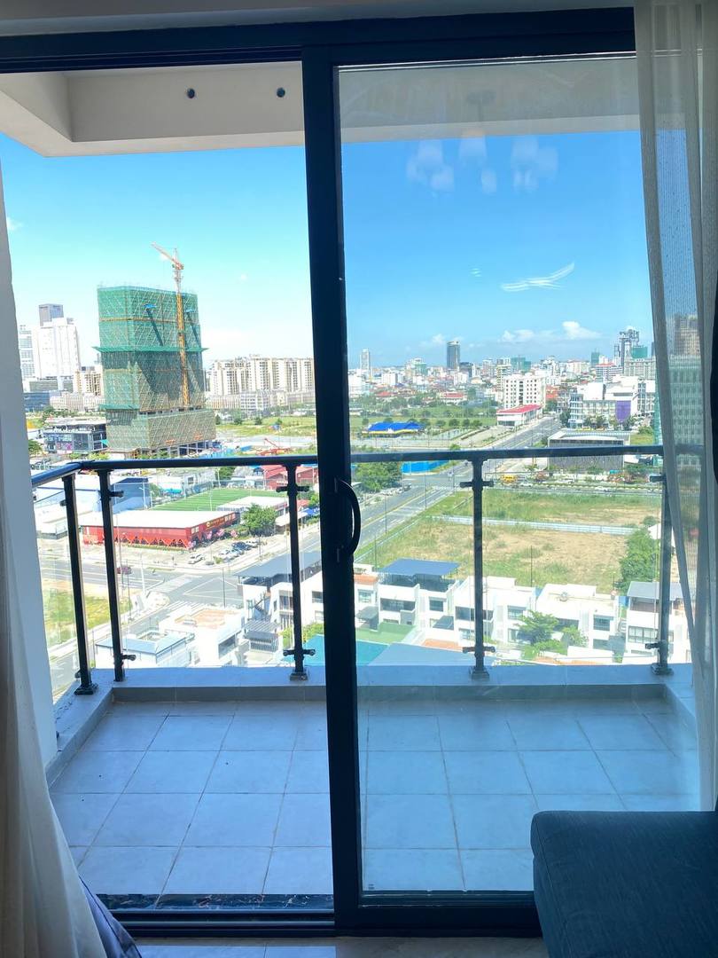 One 70 Condominium image