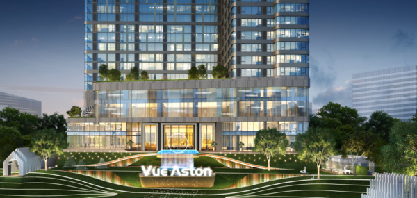 Vue Aston Condominium image