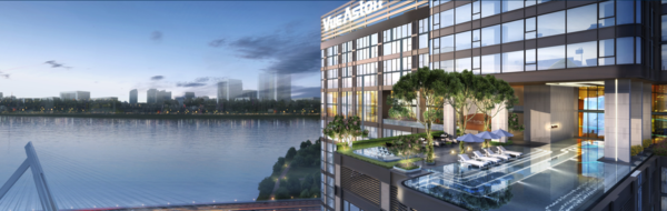 Vue Aston Condominium image