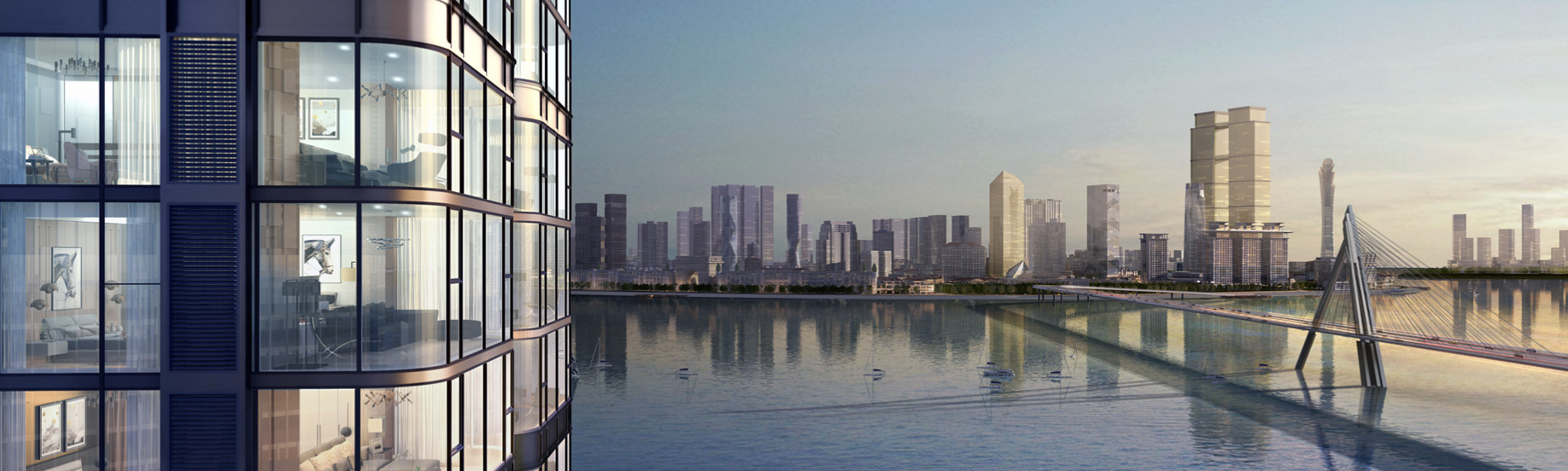 Vue Aston Condominium image