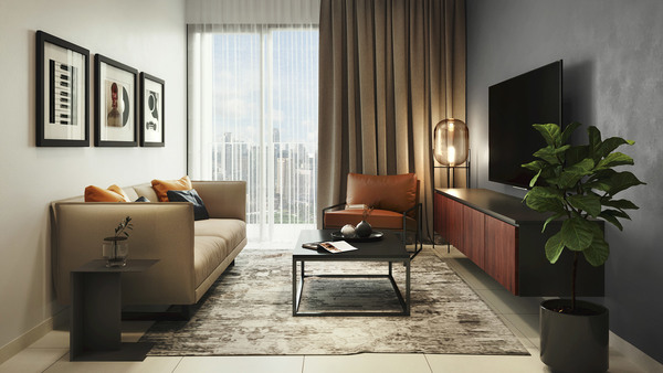 SWNK Houze | IQI Global 6