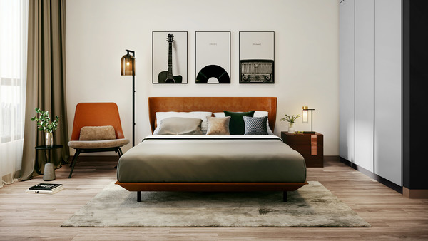 SWNK Houze | IQI Global 8