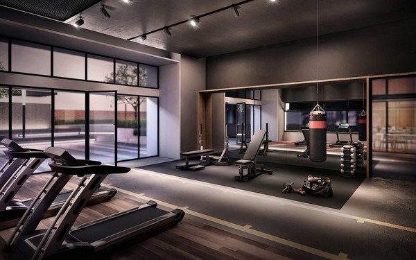 SWNK Houze | IQI Global 9