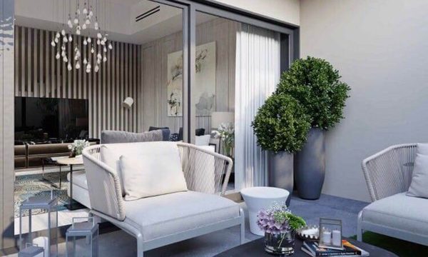 Townhouses in Meydan image