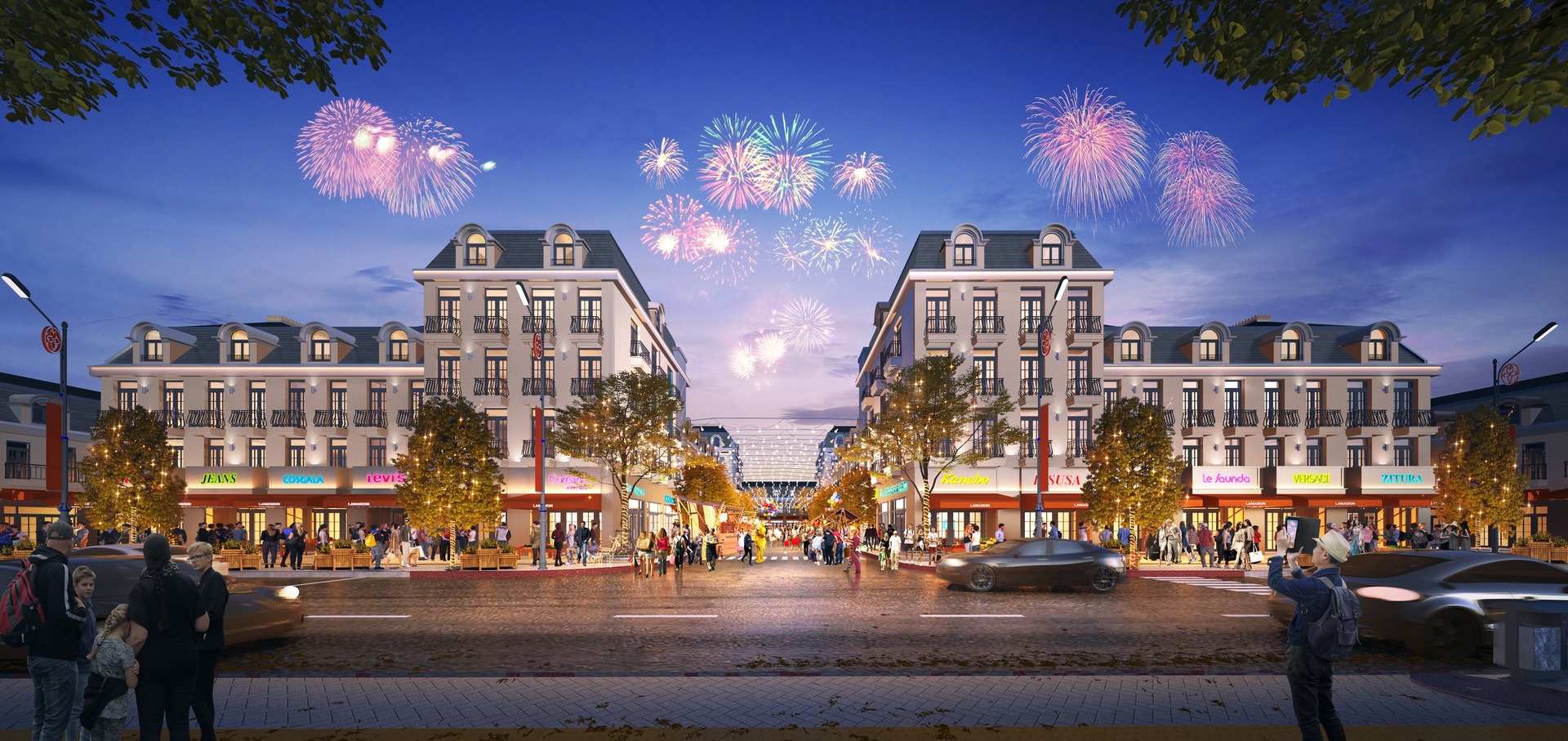 Lamaison Plaza image