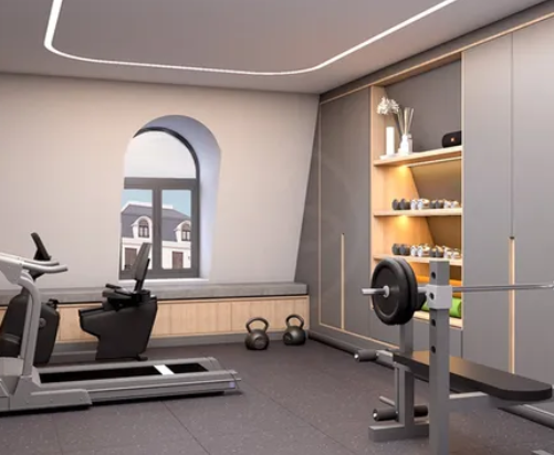 Lamaison Plaza image