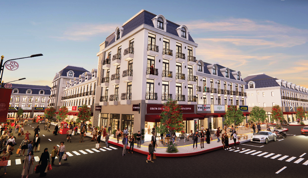 Lamaison Plaza image