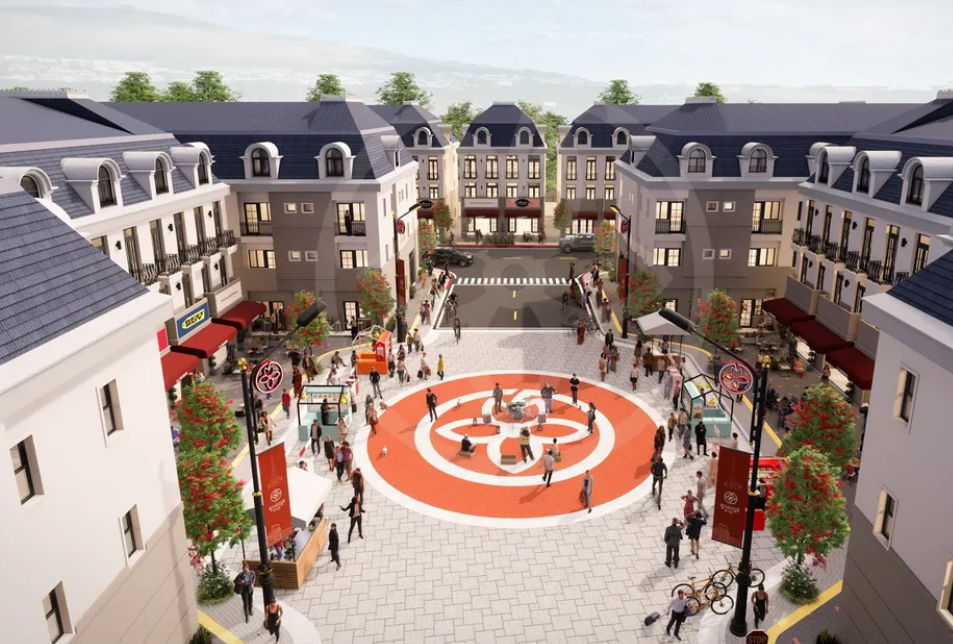 Lamaison Plaza image