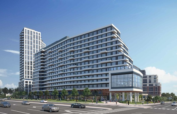 The Kith Condominiums image