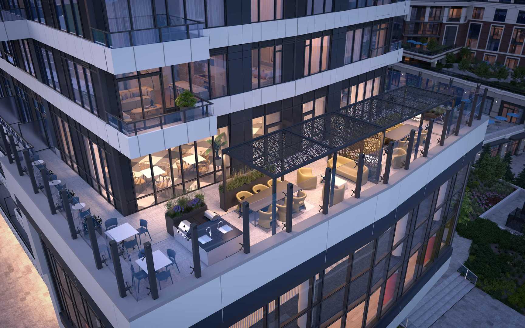 The Kith Condominiums image