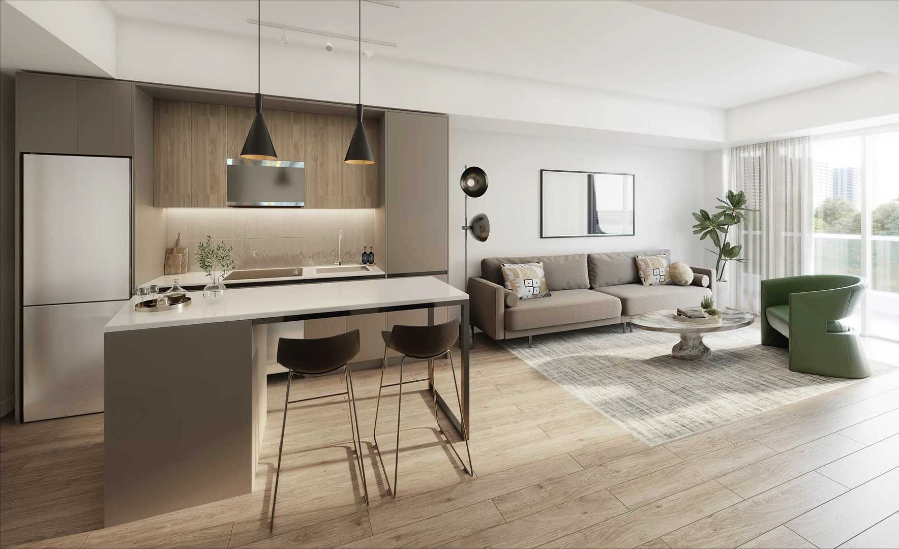 The Kith Condominiums image