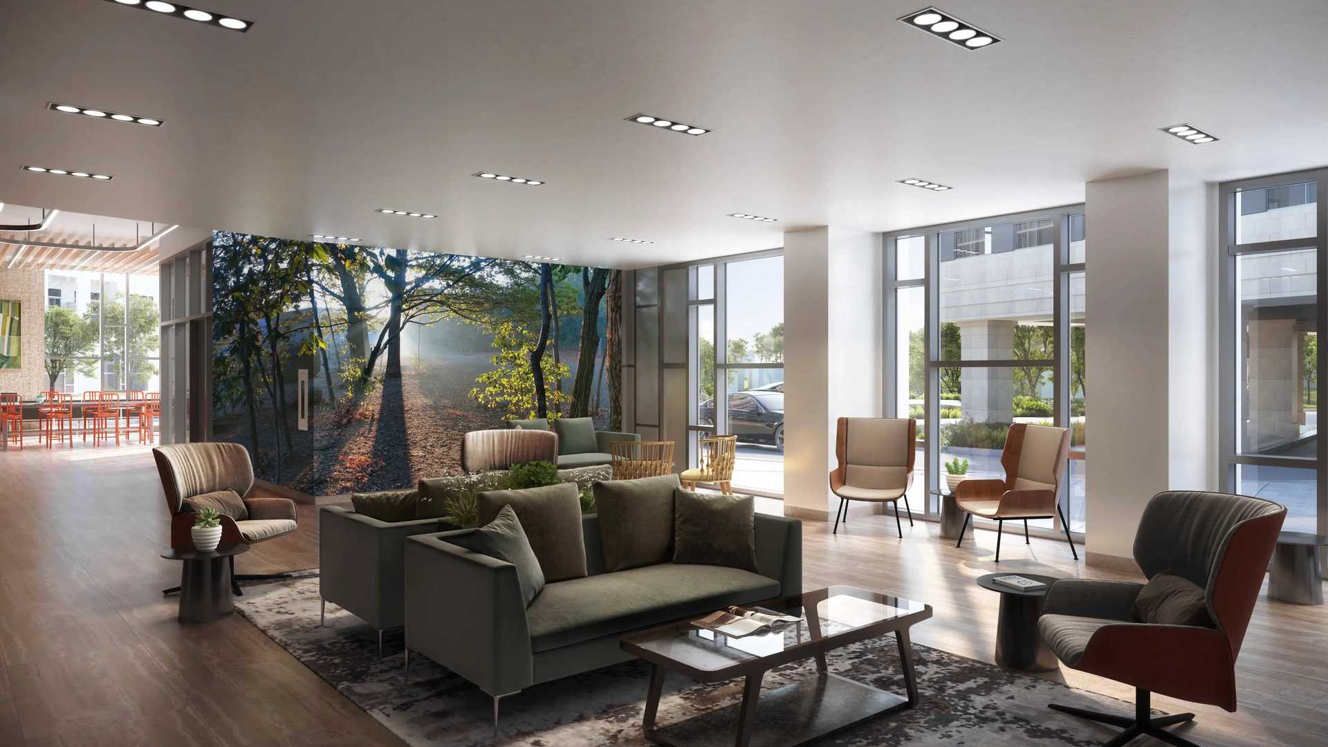 The Kith Condominiums image