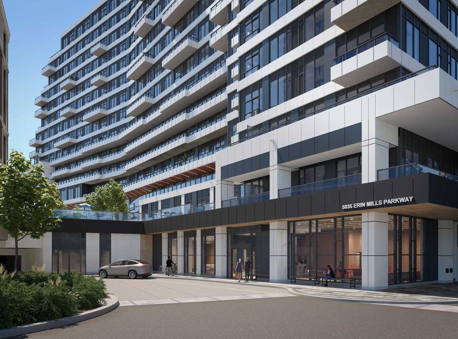 The Kith Condominiums image