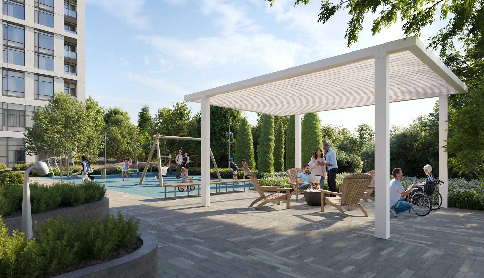 The Kith Condominiums image