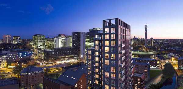 Snow Hill Wharf image