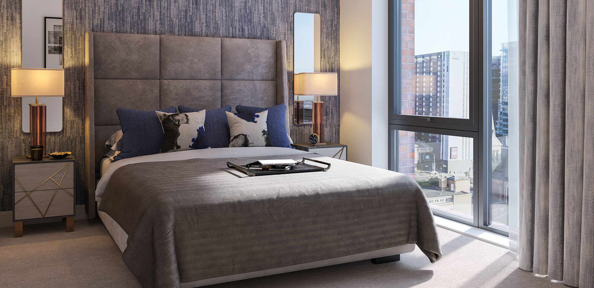 Snow Hill Wharf image