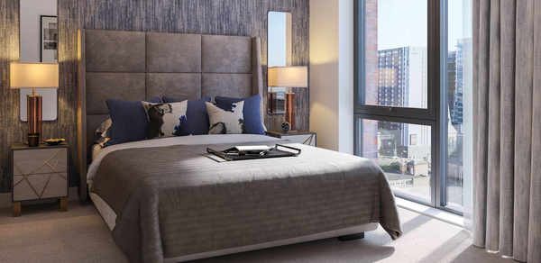 Snow Hill Wharf image