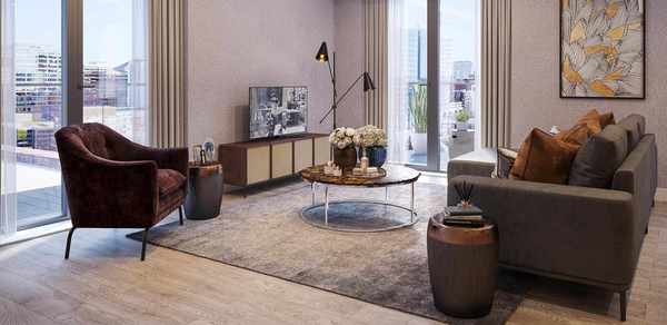 Snow Hill Wharf image