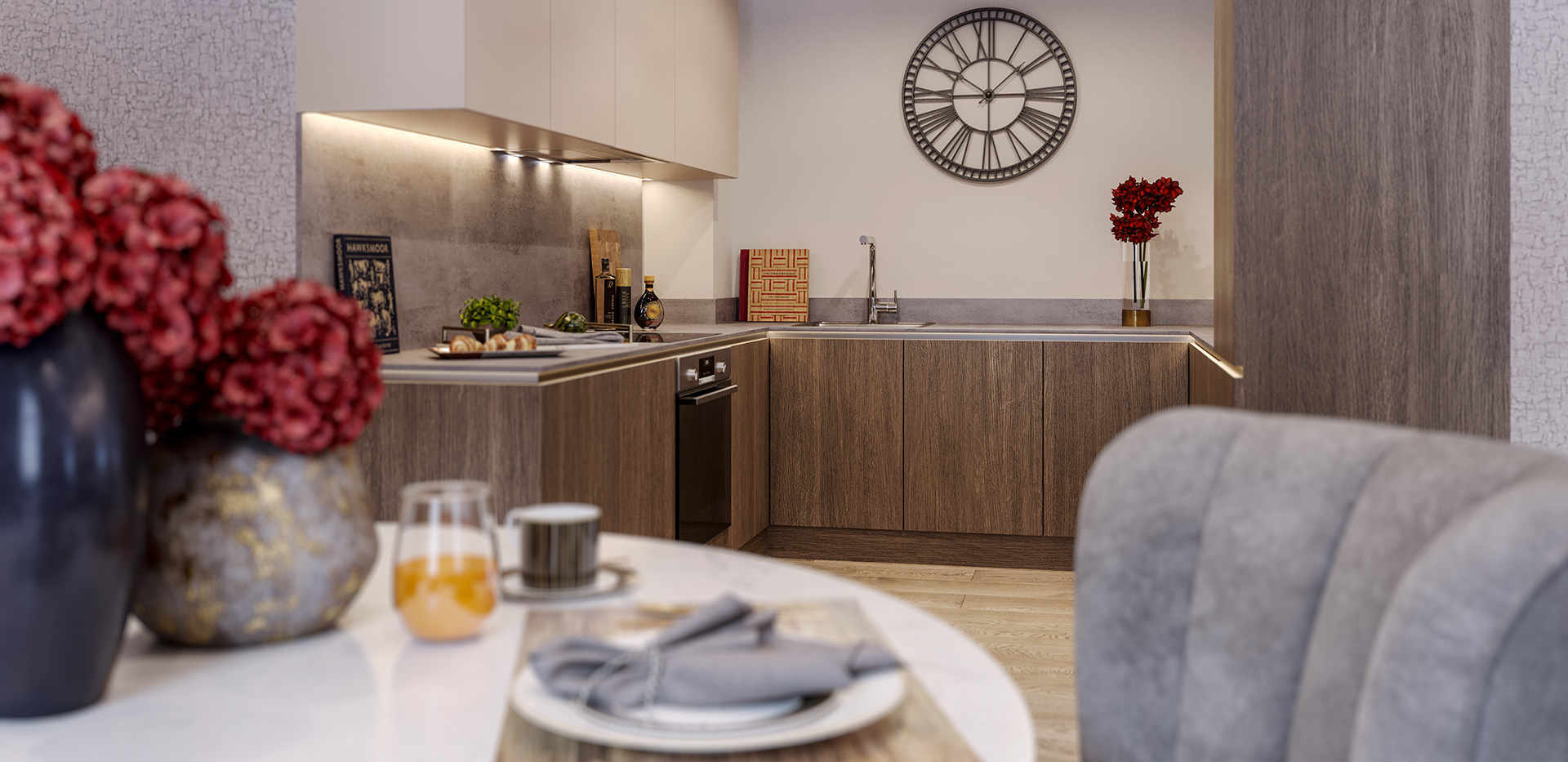 Snow Hill Wharf image