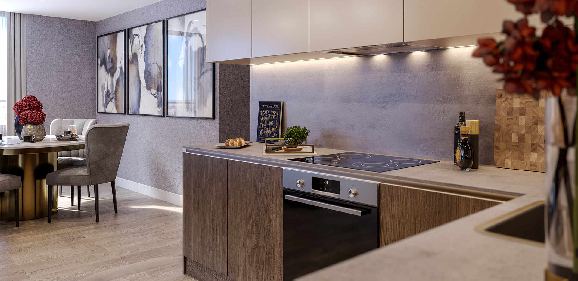 Snow Hill Wharf image