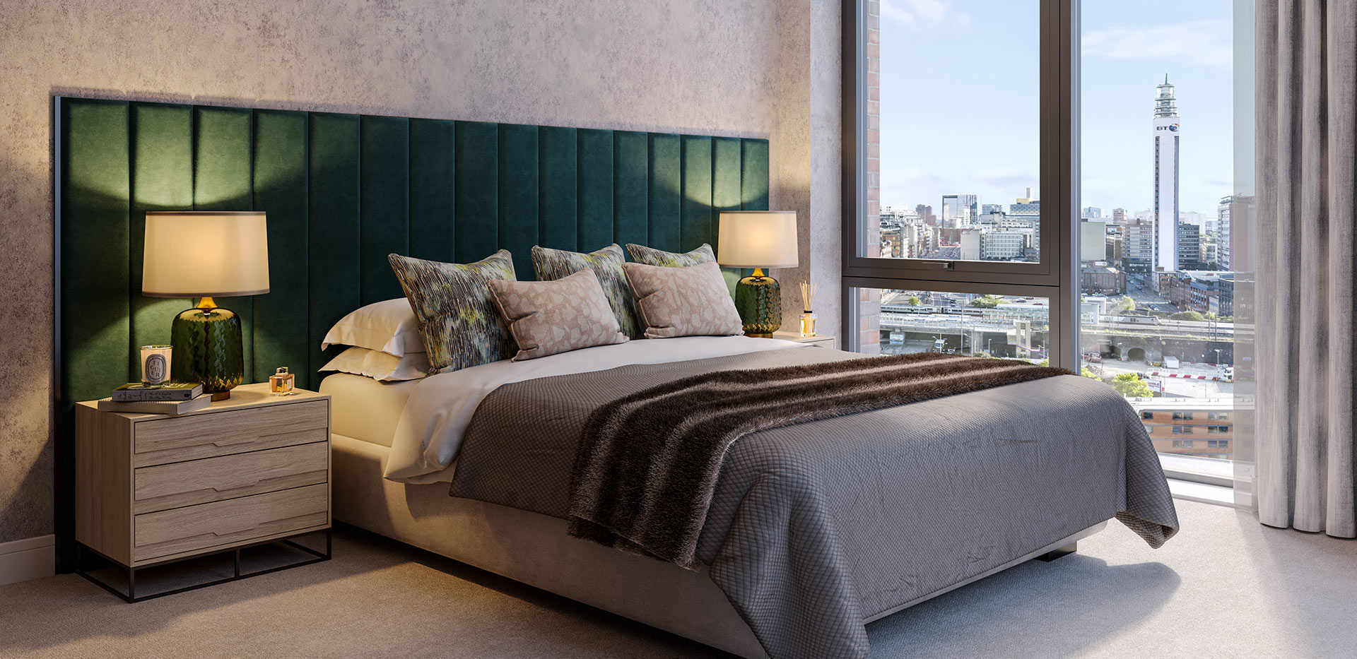 Snow Hill Wharf image