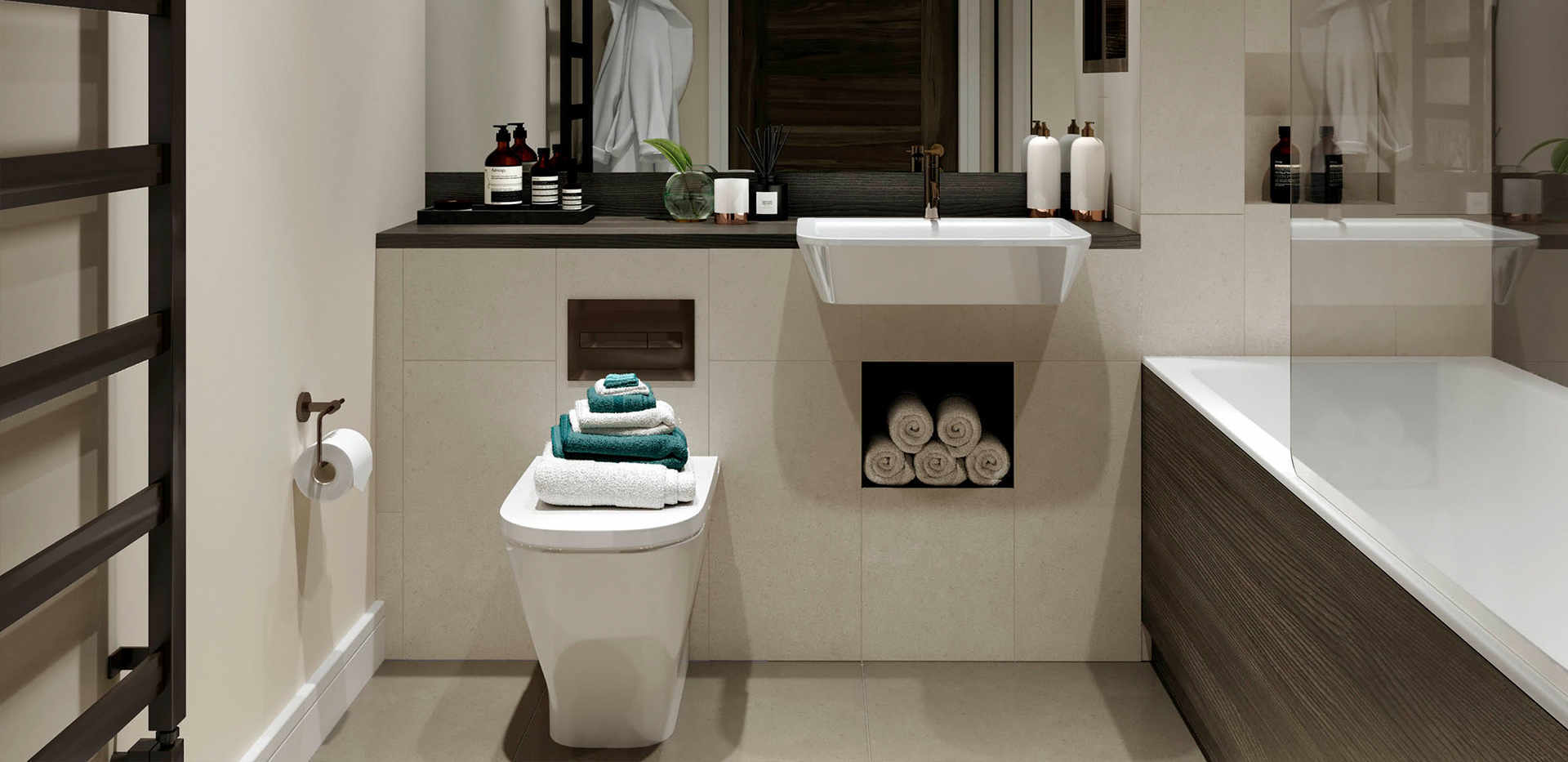 Snow Hill Wharf image