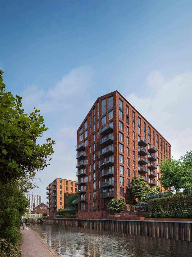 Snow Hill Wharf image