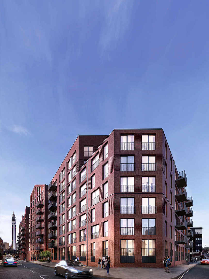 Snow Hill Wharf image