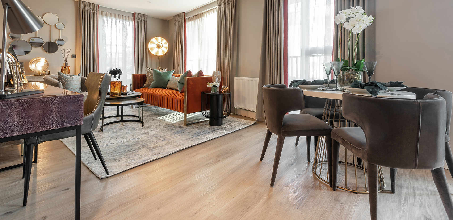 Snow Hill Wharf image