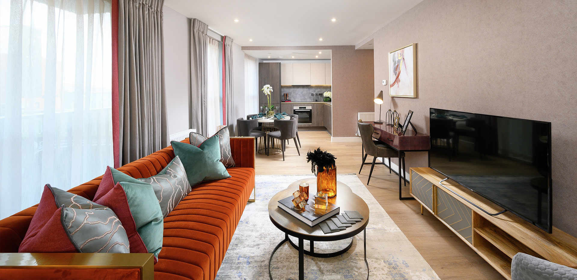 Snow Hill Wharf image