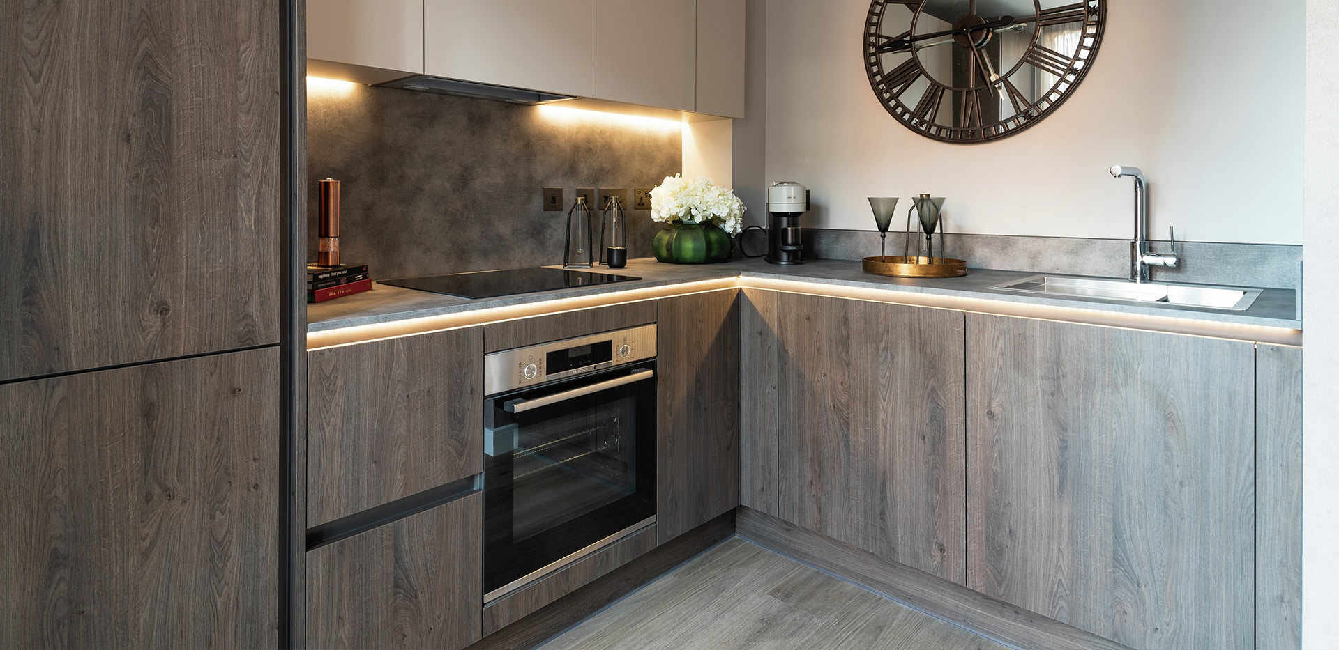 Snow Hill Wharf image