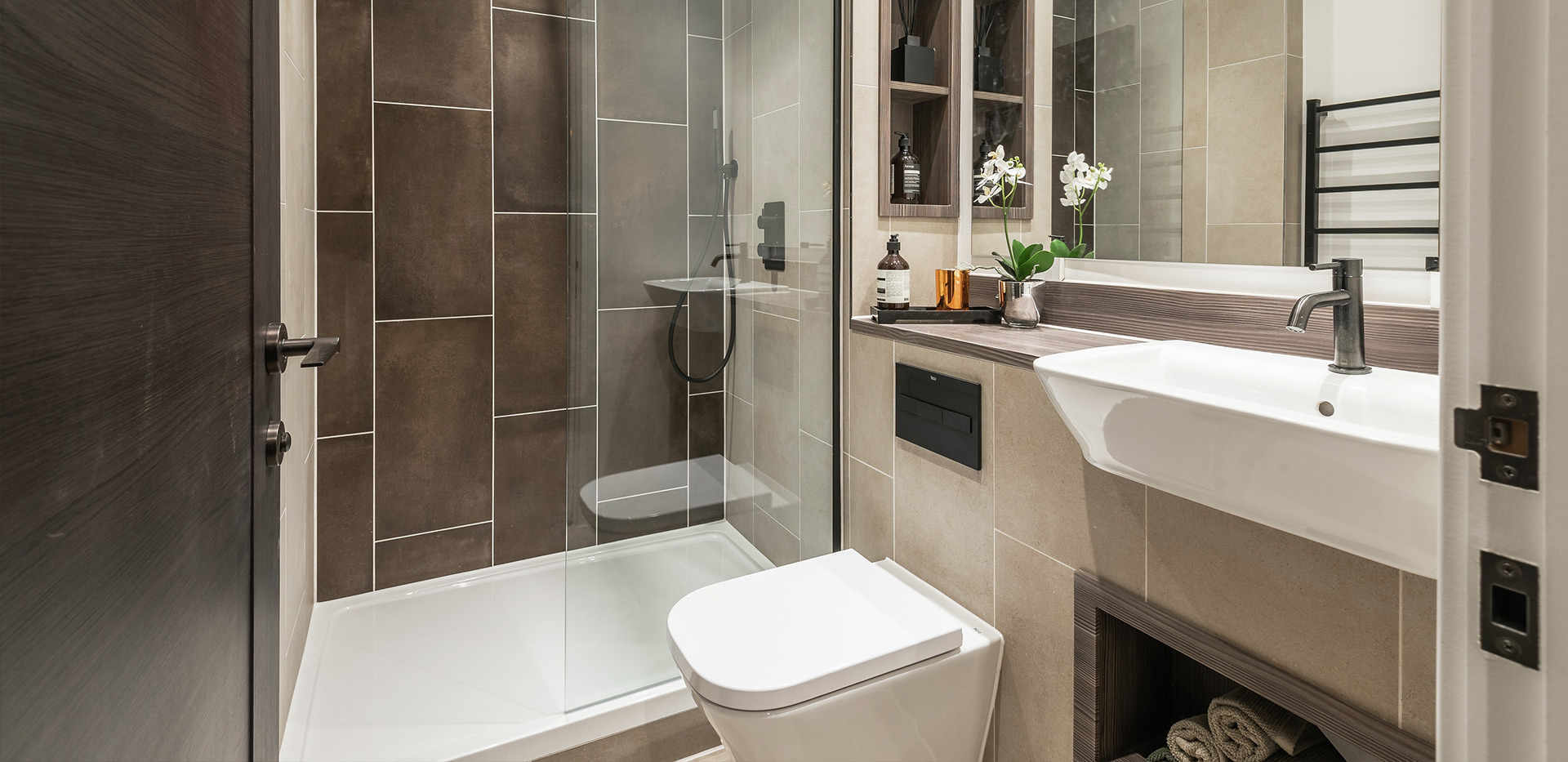 Snow Hill Wharf image