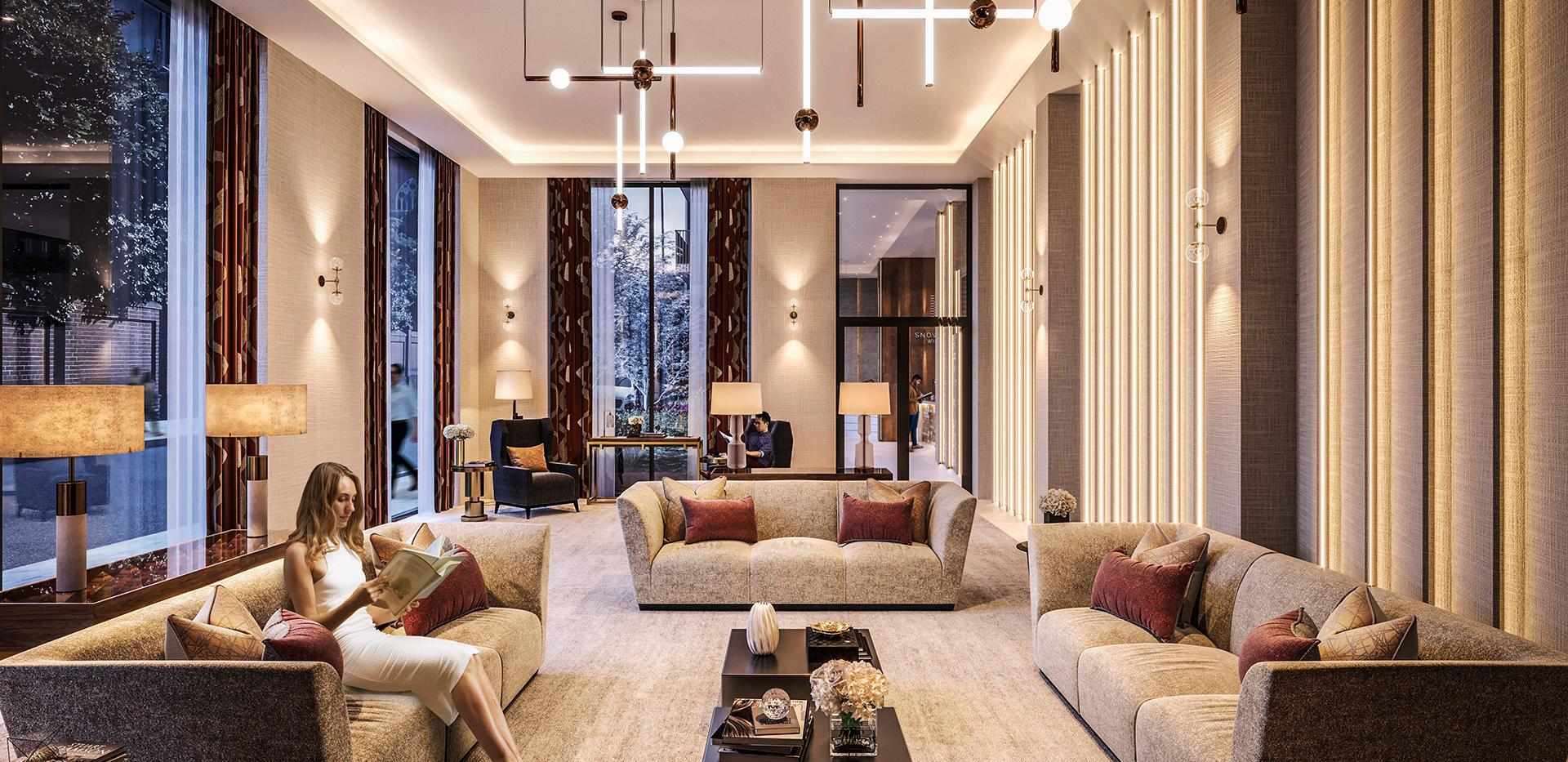 Snow Hill Wharf image