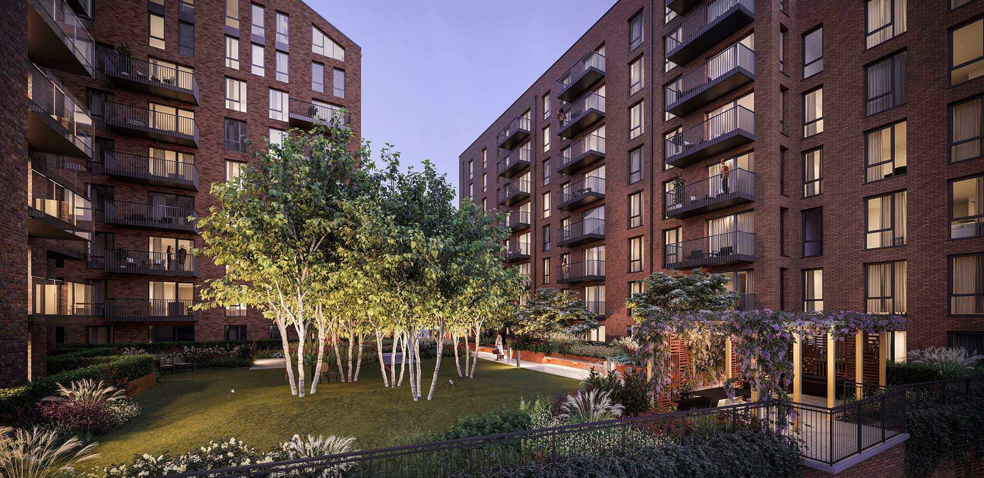 Snow Hill Wharf image