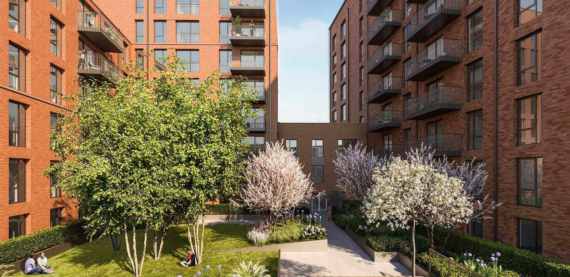 Snow Hill Wharf image