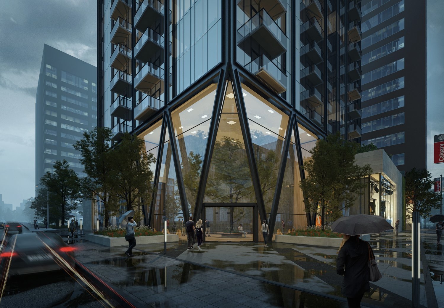Imperia Condos image
